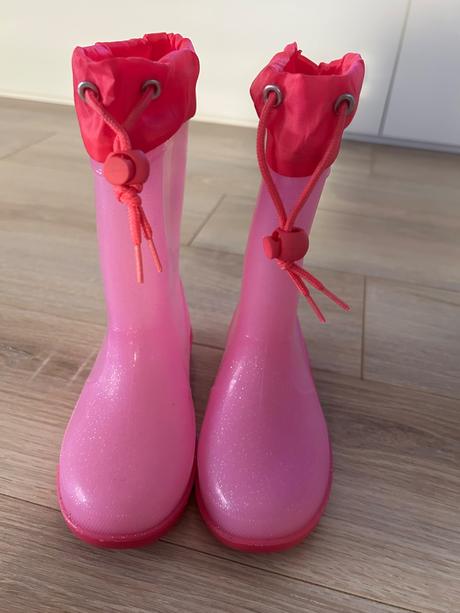 Gumáky s motívom frozen, 29