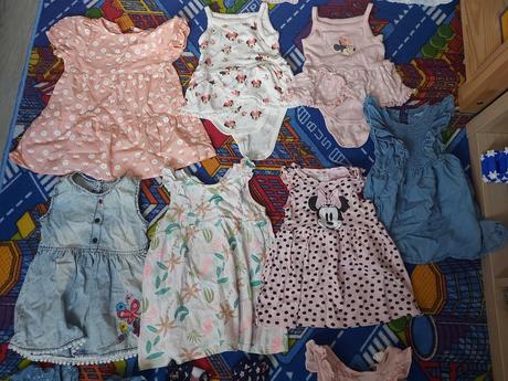 Balik letne saty 80, 68–80