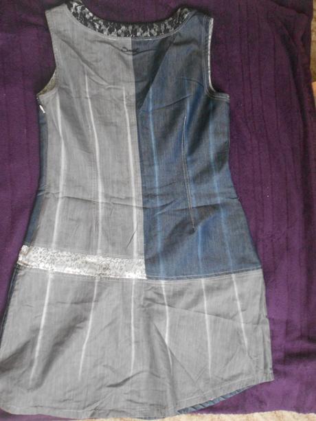 Šaty smash, smash!,l