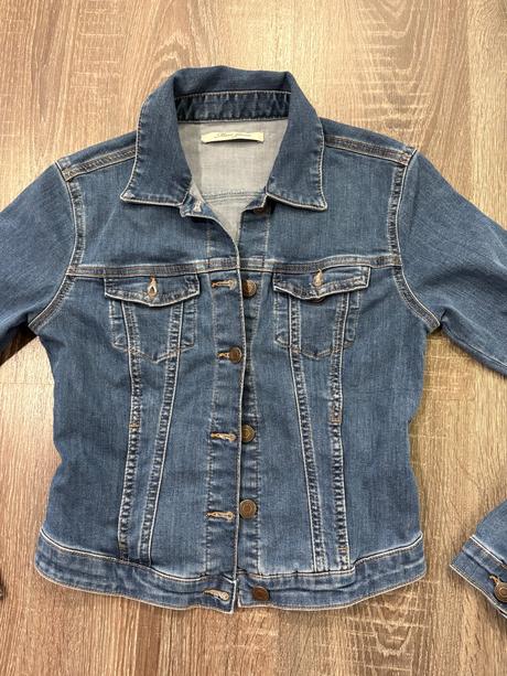 Mavi jeans damska riflovka xs, xs