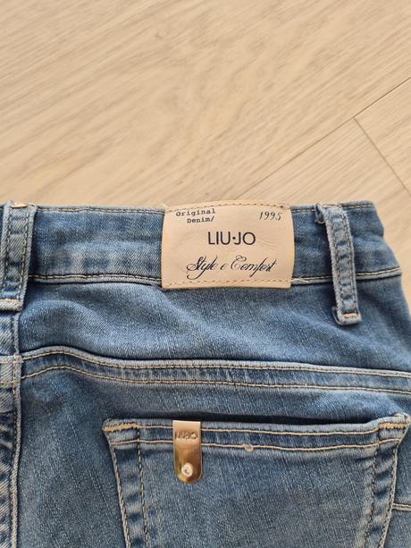 Rifle liu jo 27, liu jo,26