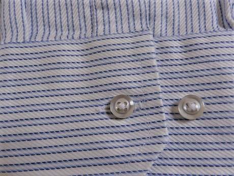 Kvalitná košeľa, 40