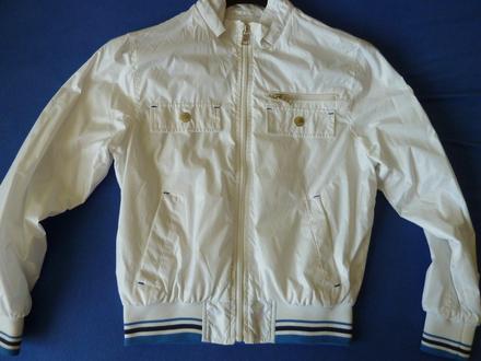 Chlapčenská bunda, 146