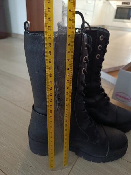 Dievčenské cizmy s postovnym, graceland,33