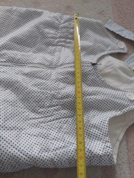 Oteplovacky veľ.110/116, 110