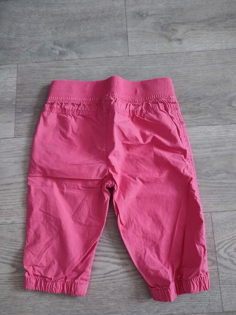 Trojštvrťové nohavice, kiki&koko,98