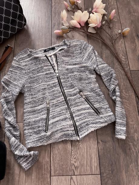 Elegantná bundička/sako, gina,xs