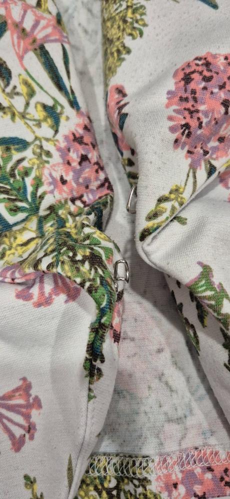 Sako kvetinové gate, gate,m