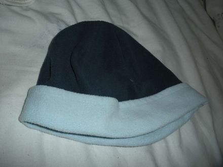 Príjemná čiapočka, 86