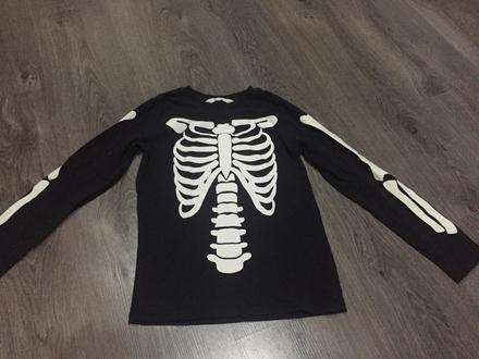 H&m tričko 122/128, h&m,122