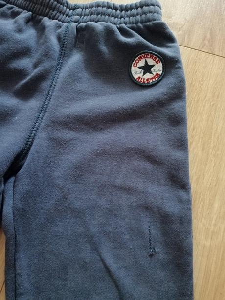 Tepláčky converse, converse,86