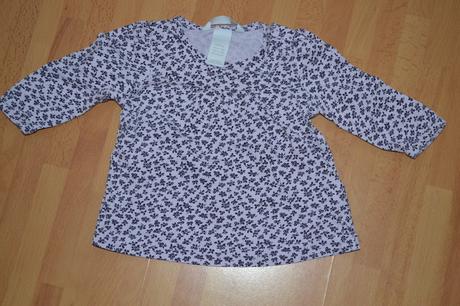 Dievčenská tunika, h&m,62