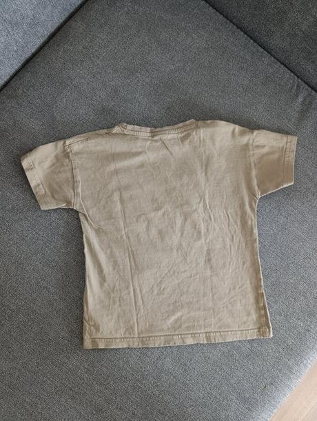 Lindex tričko, lindex,98