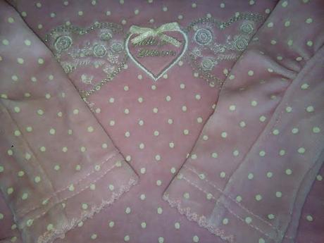 Komplet tunika a legíny, 68