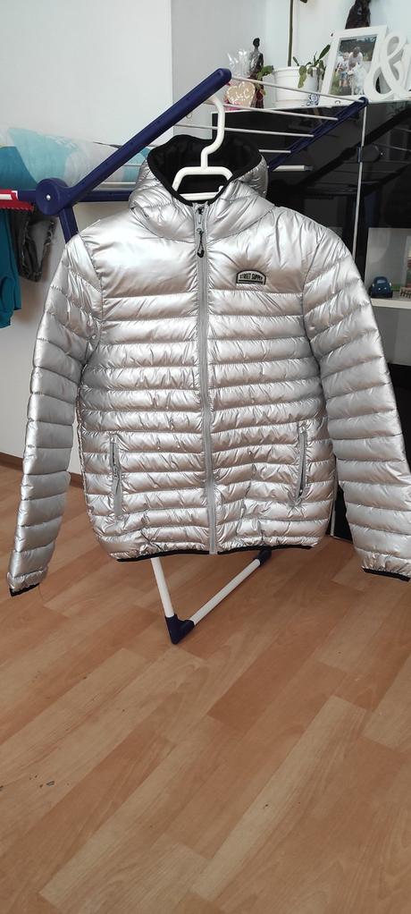 Zimná bunda 158, 158