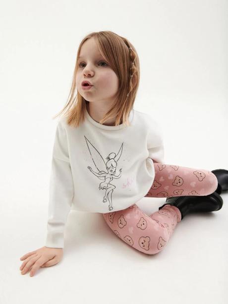 Mikina tinkerbell reserved, reserved,98