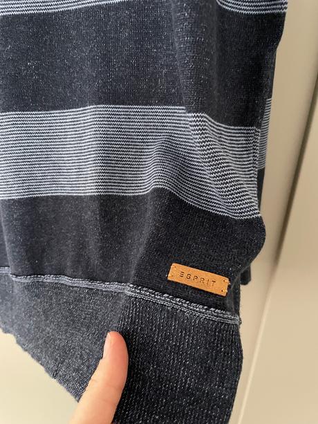 Pánsky svetrík esprit, esprit,m