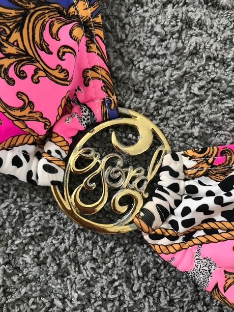 Damske plavky bikiny, s