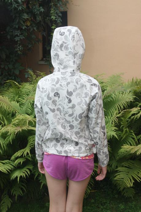 Bunda softshell, mckinley,152