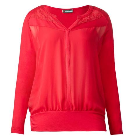 Blúzka street one, 36