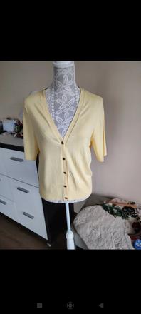 Dámsky kartigan, amisu,xl