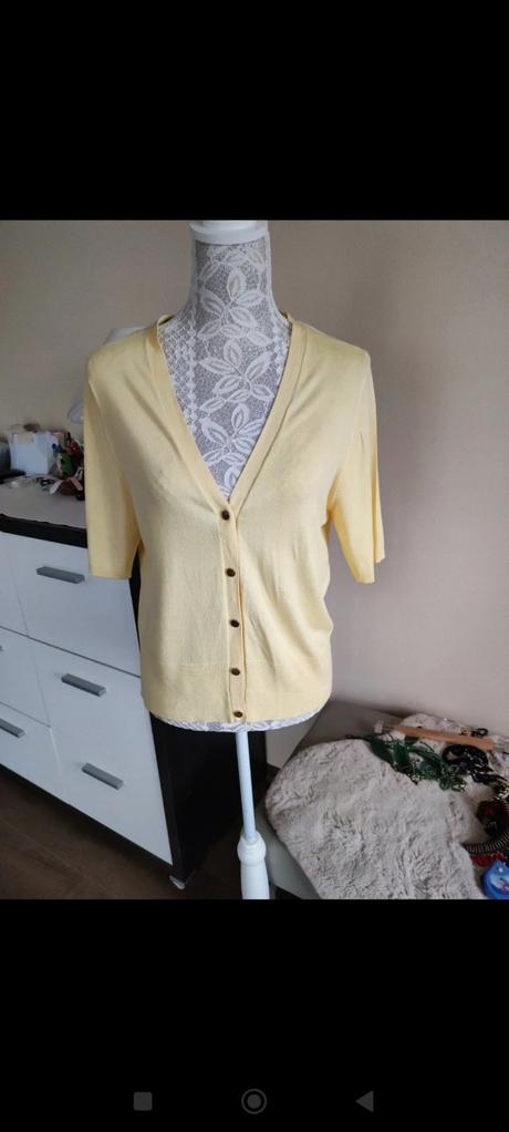 Dámsky kartigan, amisu,xl