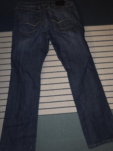 Pánske rifle 33/32, 32