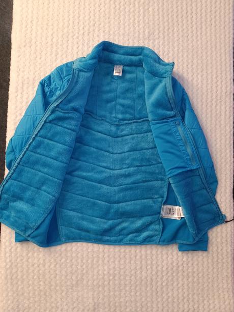 Bundička č.152, decathlon,152