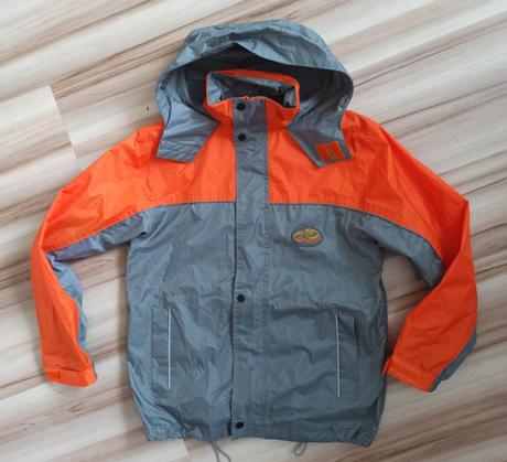 Prechodná bunda 140 - 146, 140