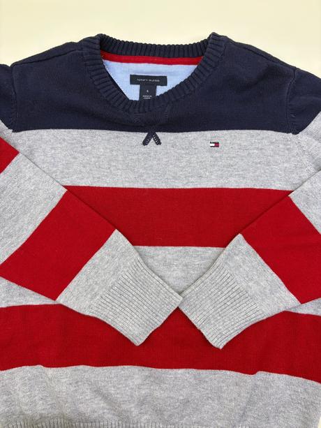 Pulover tommy hilfiger, tommy hilfiger,116