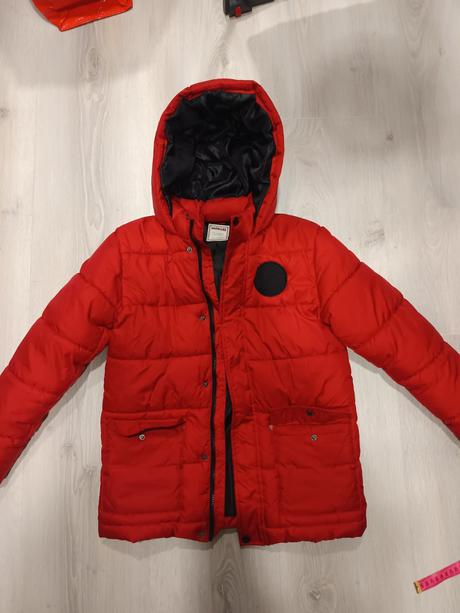Zimná bunda, minoti,152