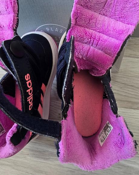 Botasky adidas, adidas,25