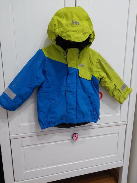 Bundicka, helly hansen,92