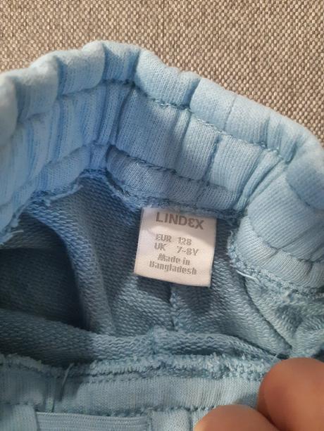 Perfektne lindex teplaky "play all day", lindex,128