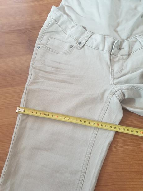 Tehotenske elasticke rifle, m