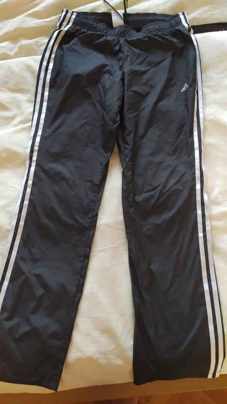 Športové nohavice, adidas,s