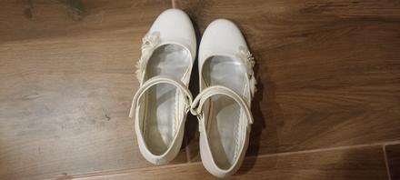 Klopkacky na 1.sv prijímanie, deichmann,34