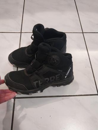 Adidas terrex, adidas,38