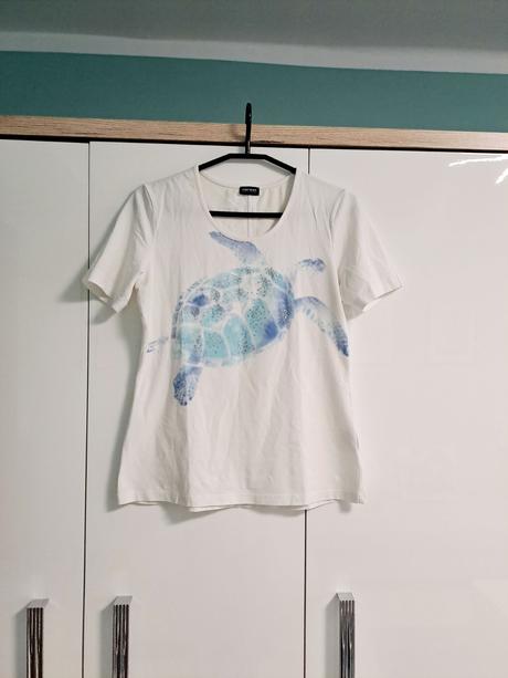 Tričko s kamienkami, gerry weber,38