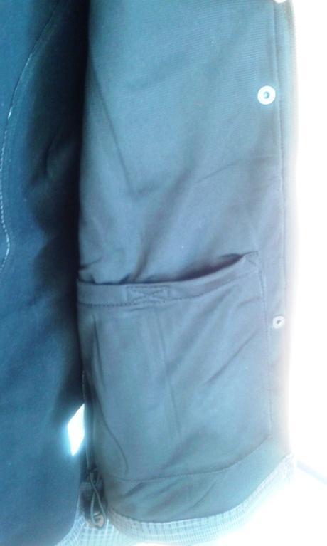 Softshelová bunda s kapucňou, veľkosť s, s