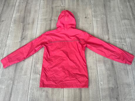 Kvalitná vetrovka proti vetru columbia, columbia,158