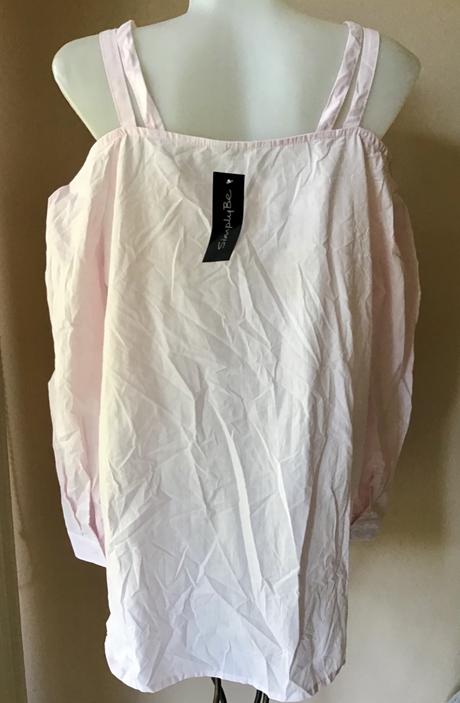 Blúzka simply be /1a, 44