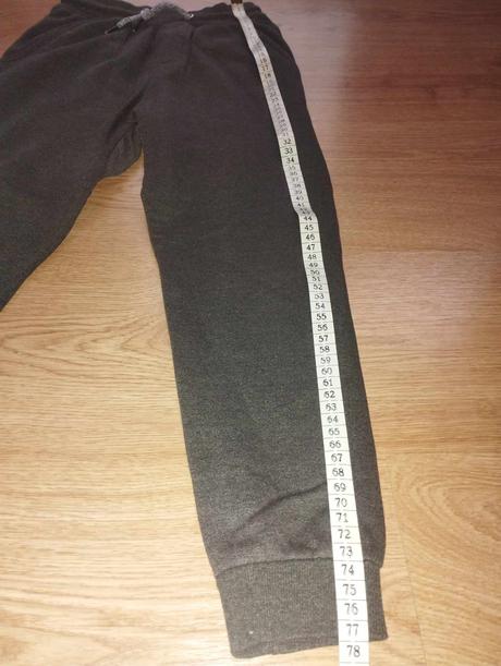 Tepláky 128, next,128