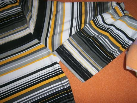 Kvalitné tričko-hajo, s