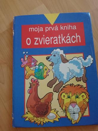 O zvieratách,