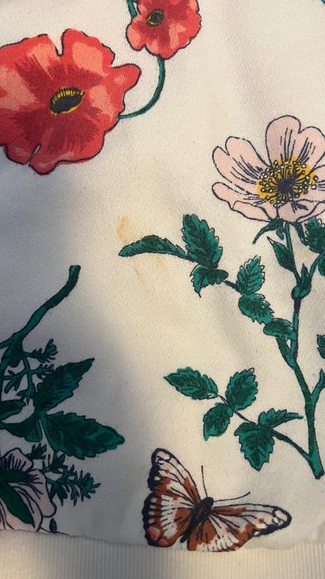 Tensia mikina, h&m,92