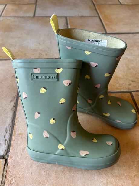 Bundgaard barefoot gumaky, bundgaard,25
