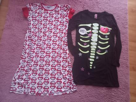 Nočné košele, kappahl,146