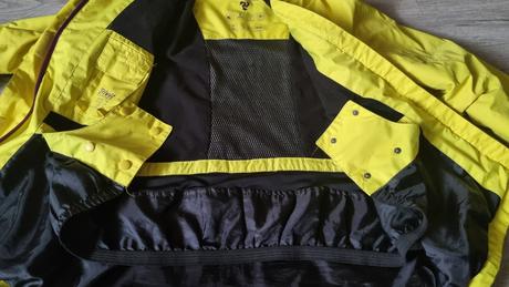 Lyžiarska bunda, 40
