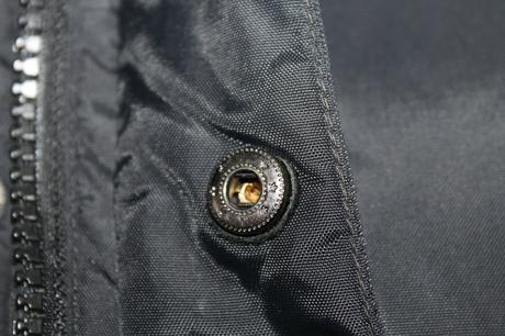 Pánska zimná bunda la martina v. xl, xl